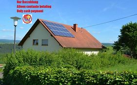 B&B Prosterath-Hochwald