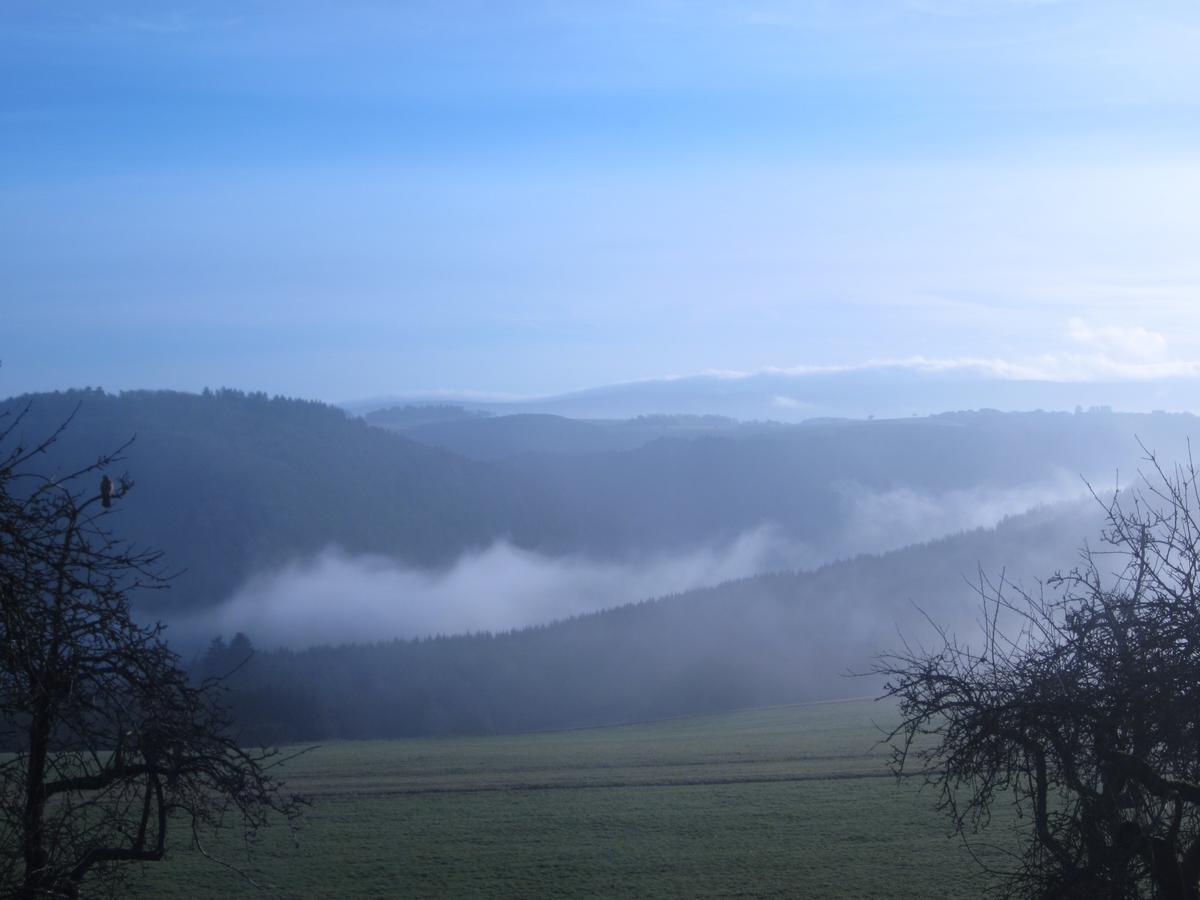 B&B Prosterath-Hochwald Buitenkant foto