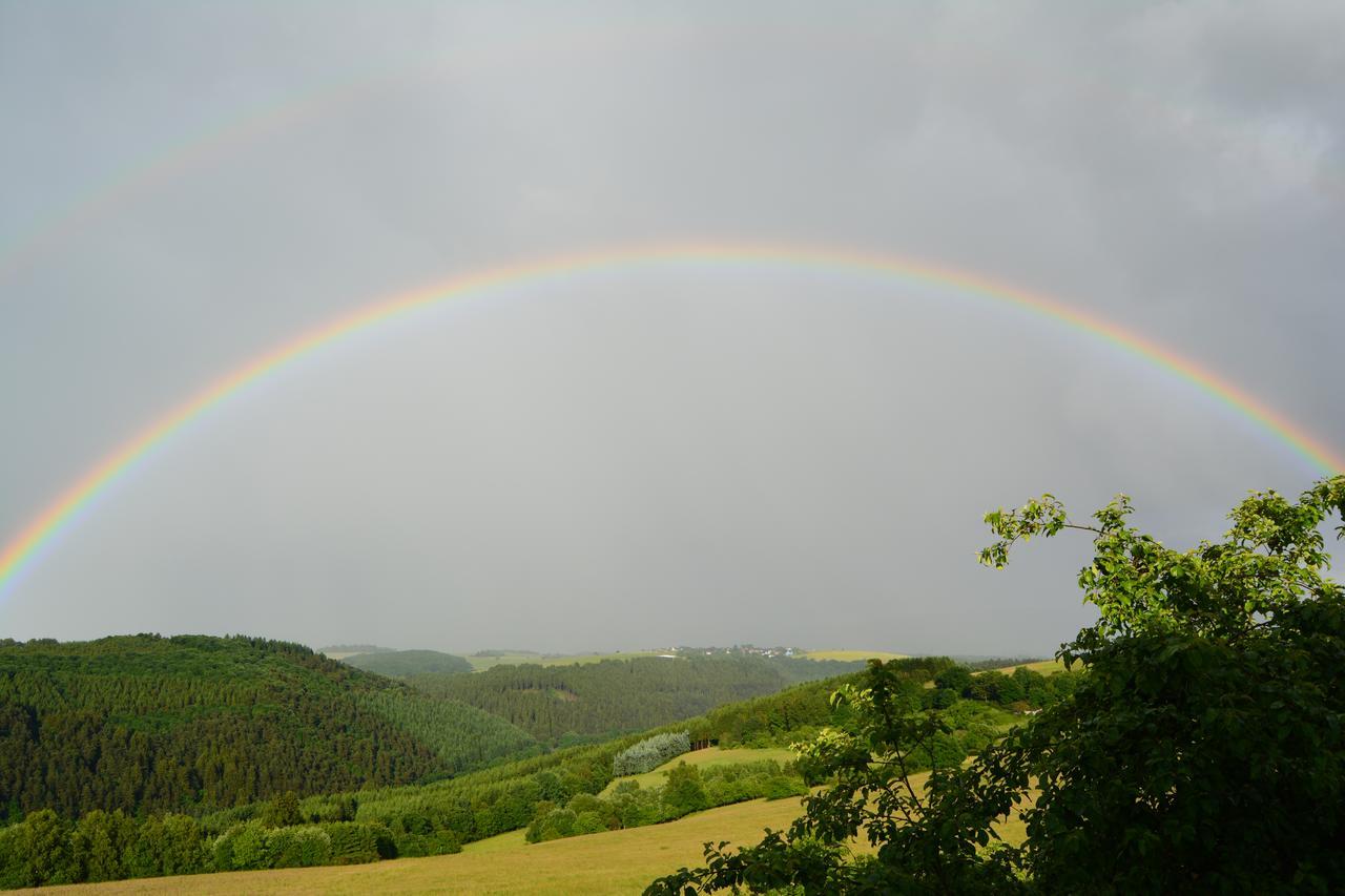 B&B Prosterath-Hochwald Buitenkant foto