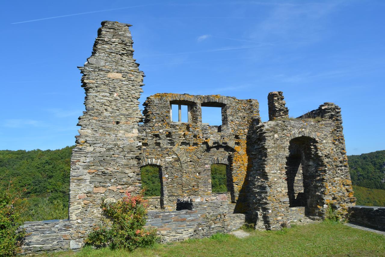 B&B Prosterath-Hochwald Buitenkant foto