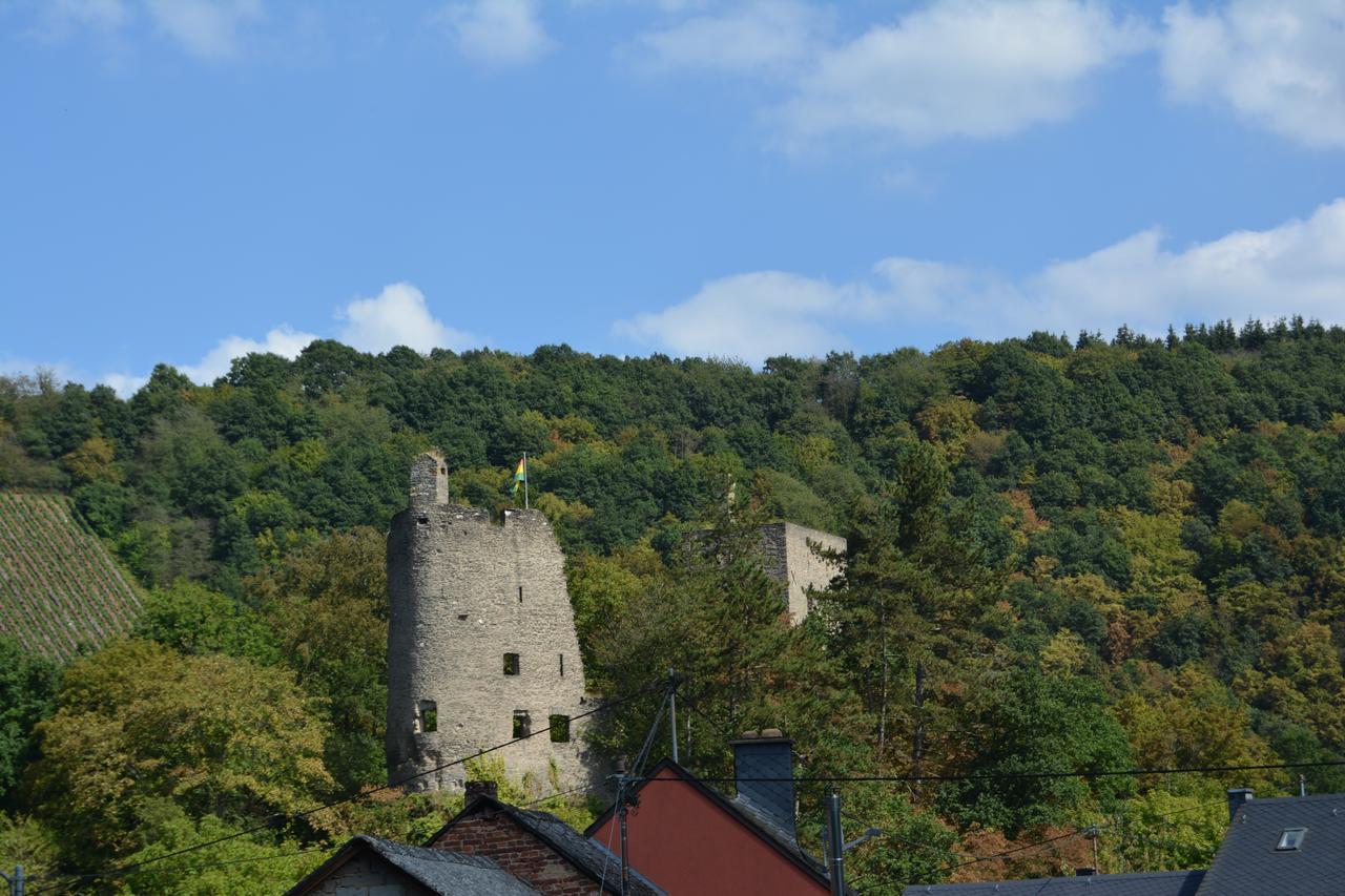 B&B Prosterath-Hochwald Buitenkant foto
